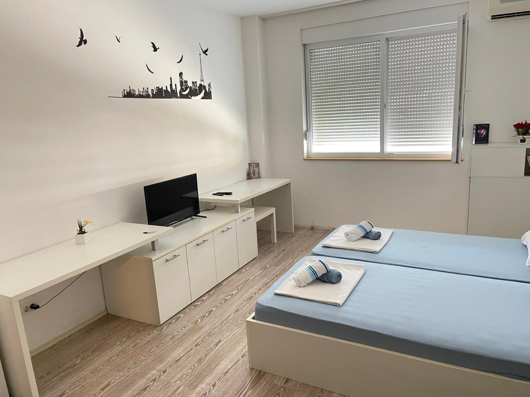 Candy Apartments Mostar Eksteriør bilde