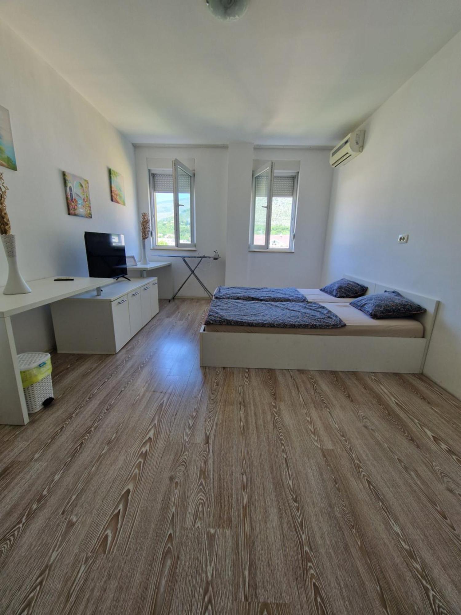 Candy Apartments Mostar Eksteriør bilde
