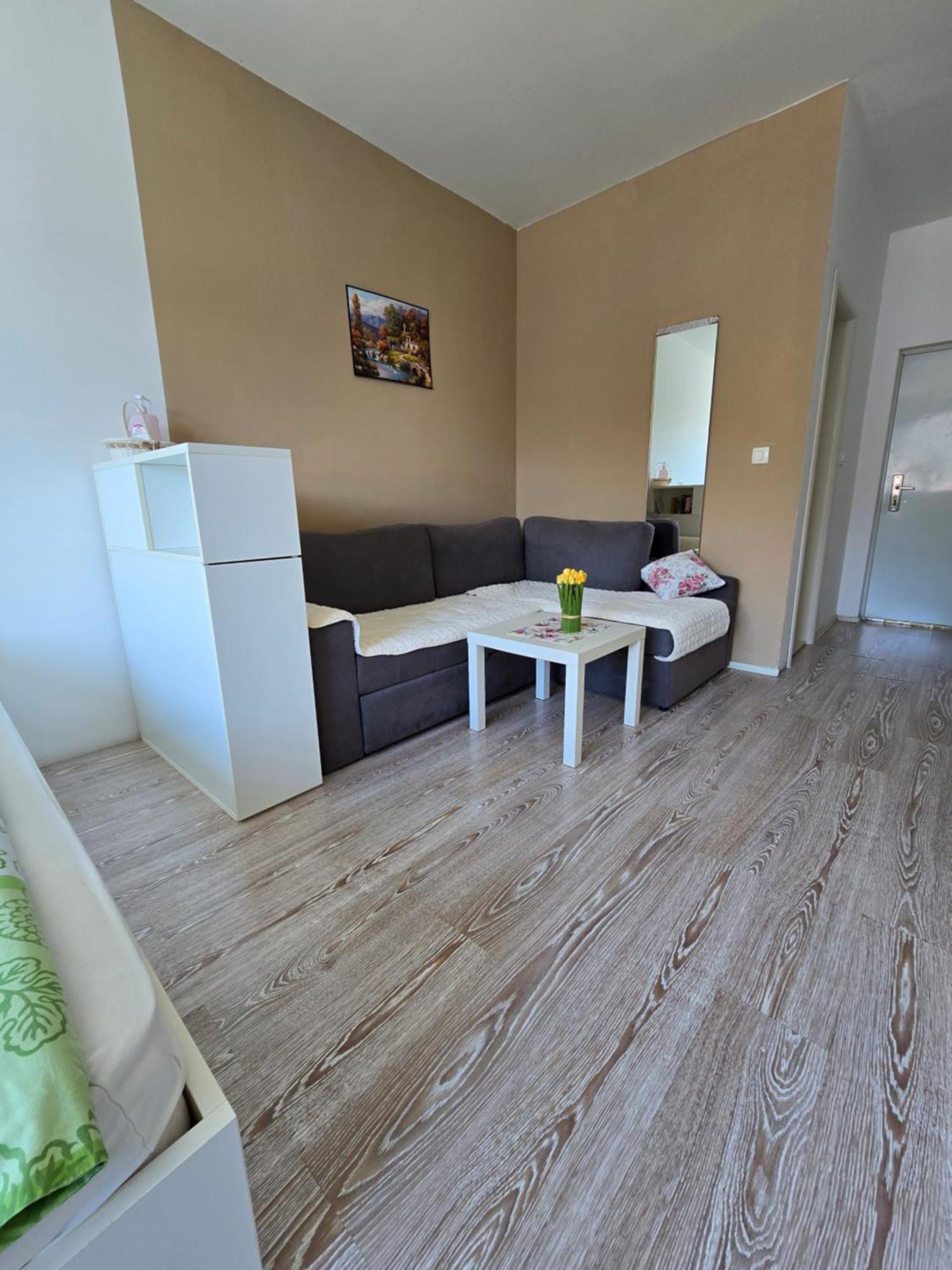 Candy Apartments Mostar Eksteriør bilde