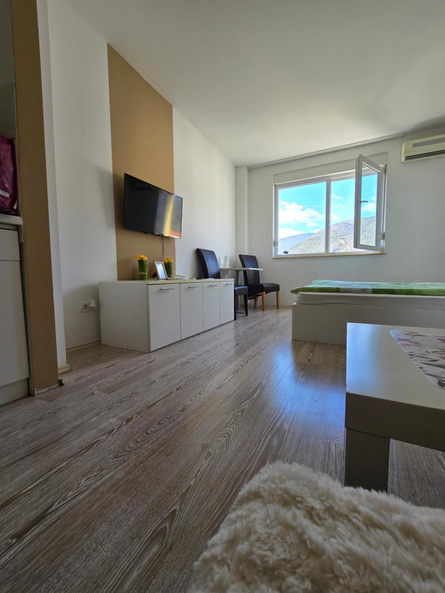 Candy Apartments Mostar Eksteriør bilde